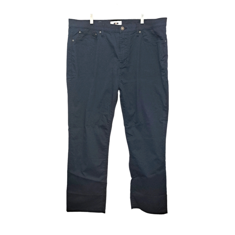 JOSEPH ABBOUD Men's Twill Pants